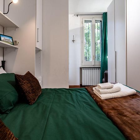 A Due Fermate Dal ColosseoWi-Fi & Netflix Gratis Apartment โรม ภายนอก รูปภาพ
