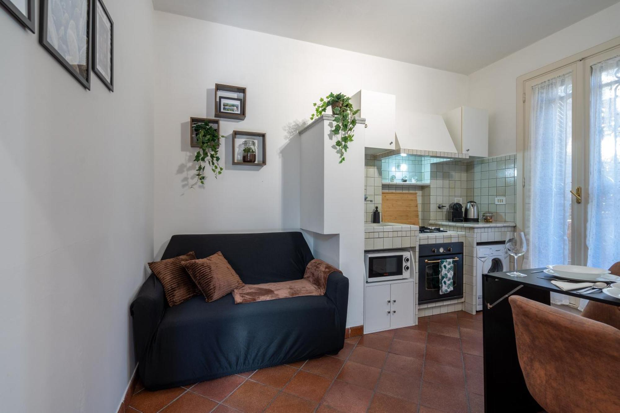 A Due Fermate Dal ColosseoWi-Fi & Netflix Gratis Apartment โรม ภายนอก รูปภาพ